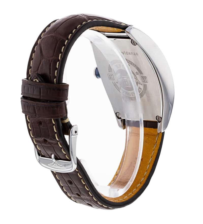 Longines Evidenza L2.642.4.73.4